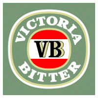 Victoria Bitter logo vector logo