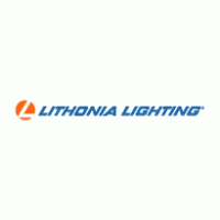 Lithonia Lighting logo vector logo