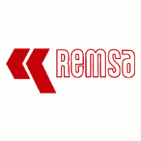 Remsa logo vector logo