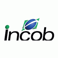 Incob Comunicacao Integral logo vector logo