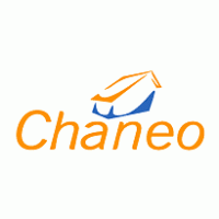 Chaneo Pre-Moldados logo vector logo
