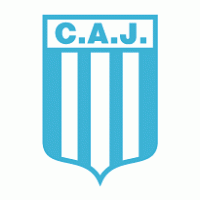 Club Atletico Argentino Juniors de Bolivar logo vector logo