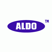 Aldo logo vector - Logovector.net