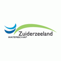 Waterschap Zuiderzeeland logo vector logo