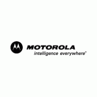 Motorola logo vector logo