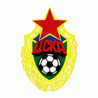 CSKA logo vector logo