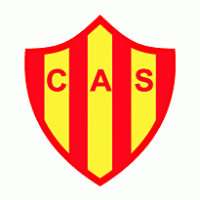 Club Atletico Sarmiento de Resistencia logo vector logo