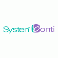 Systen Conti logo vector logo