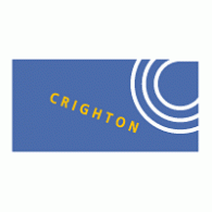 Crighton logo vector logo