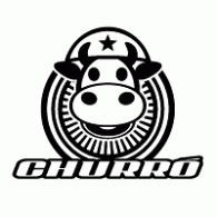 Churrу logo vector logo