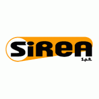 Sirea logo vector logo