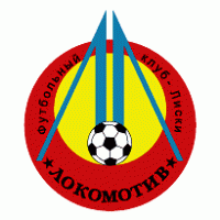 Lokomotiv Liski logo vector logo