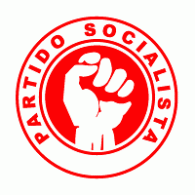 Partido Socialista logo vector logo