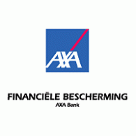 AXA logo vector logo