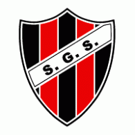 SG Sacavenense logo vector logo