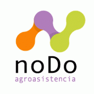 NoDo logo vector logo