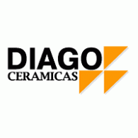 Diago Ceramicas logo vector logo