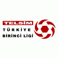 Telsim Turkiye Ligi logo vector logo