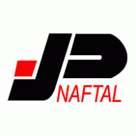Naftal Algerie logo vector logo