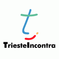 Triesteincontra logo vector logo