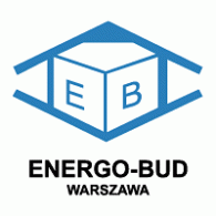 Energo-bud logo vector logo