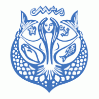 CMAS logo vector logo
