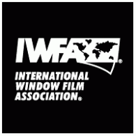 IWFA logo vector logo