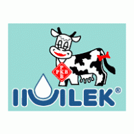 IMLEK logo vector logo