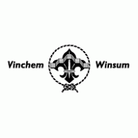 Scouting Vinchem logo vector logo
