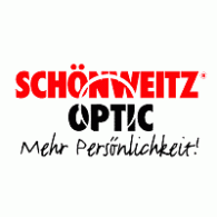 Schoenweitz Optic logo vector logo