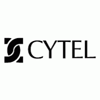 Cytel logo vector logo
