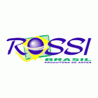 Rossi Brasil logo vector logo