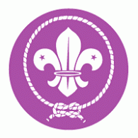 World scout movement logo vector logo