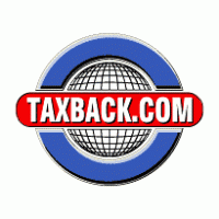 Taxback.Com logo vector logo