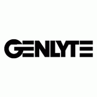 Genlyte logo vector logo