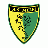 A.S. MELFI 1929 logo vector logo
