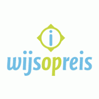 Wijs op Reis logo vector logo