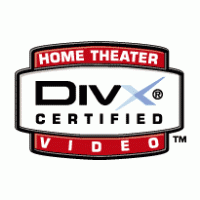DivXNetworks logo vector logo