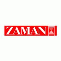 Zaman logo vector logo
