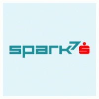 Spark7.eps logo vector logo