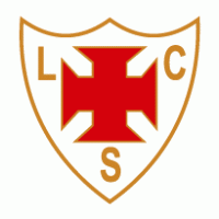 Lusitano Sports Clube logo vector logo