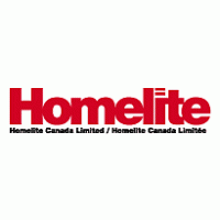 Homelite logo vector logo
