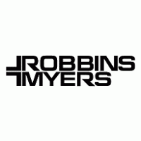 Robbins Myers logo vector logo