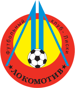 Lokomotiv Liski Logo