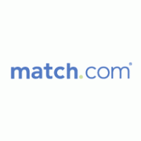 match.com logo vector logo