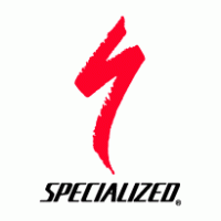 Specialized logo vector logo
