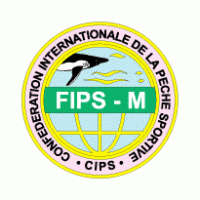 FIPS-M logo vector logo