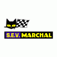 Marchal logo vector logo