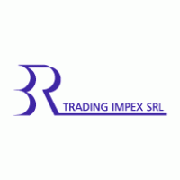 3R Trading Impex logo vector logo