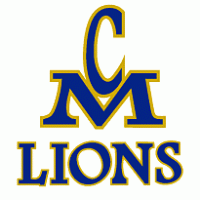 CM Lions logo vector logo